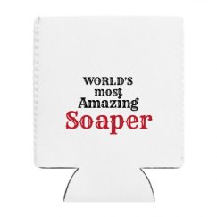 Regular 12 oz Can Cooler