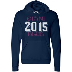 Giani blue brand