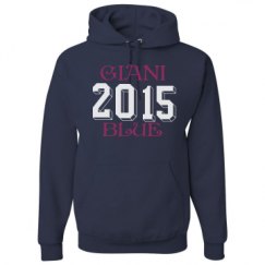 Unisex Basic Promo Hoodie