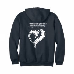 Unisex Carhartt Hooded Sweatshirt