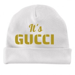 Rabbit Skins Baby Hat