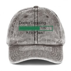 Vintage Baseball Cap