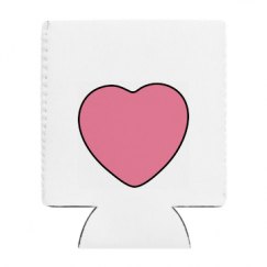 Regular 12 oz Can Cooler