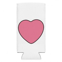 Slim 12 oz Can Cooler