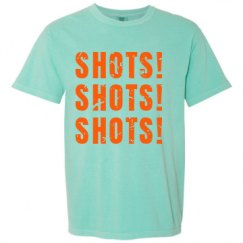 Adult Heavyweight T-Shirt