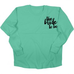 Ladies Game Day Jersey