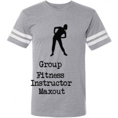 Unisex Vintage Sports Tee