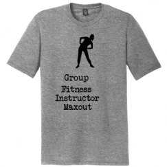 Unisex Perfect Tri Tee