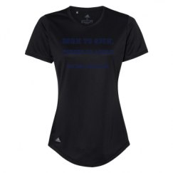Women's Adidas Sport Shirt