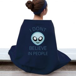 BelieveInPeople Blanket