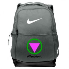 Nike Brasilia Medium Backpack