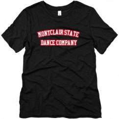 Ladies Relaxed Fit Tee