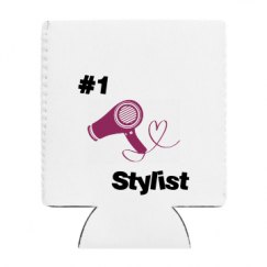 Regular 12 oz Can Cooler