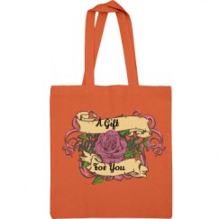 Canvas Tote Bag