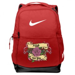 Nike Brasilia Medium Backpack
