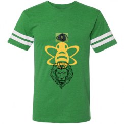 Unisex Vintage Sports Tee