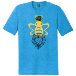 Unisex Perfect Tri Tee