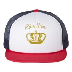 Foamie Snapback Trucker Hat