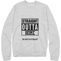 Unisex Basic Promo Crewneck Sweatshirt