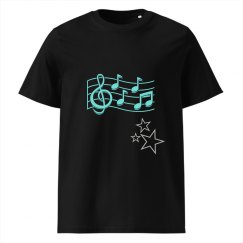 Music starz tee
