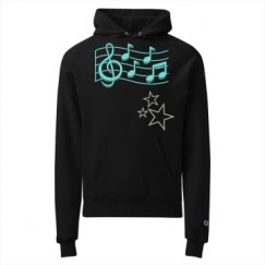 Unisex Champion Hoodie