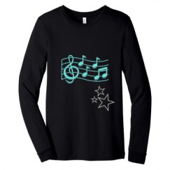 Unisex Long Sleeve Tee