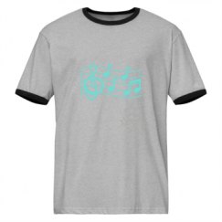 Unisex Ringer T-Shirt