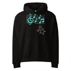 Unisex Oversized Heavyweight Hoodie