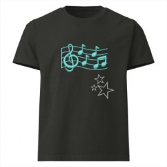 Unisex Oversized Garment-Dyed T-Shirt