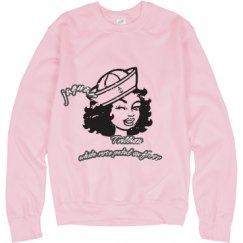 Unisex Basic Promo Crewneck Sweatshirt