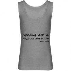 Youth Jersey Tank Top