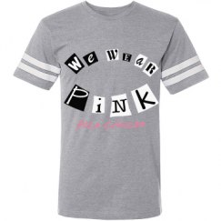 Unisex Vintage Sports Tee