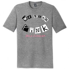 Unisex Perfect Tri Tee