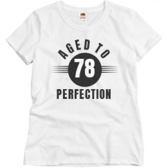 Ladies Basic Softstyle Promo Tee