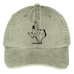 Vintage Baseball Cap