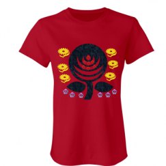 Ladies Slim Fit Favorite Tee