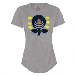 Women's Adidas Sport Shirt