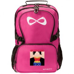 Nfinity Backpack Bag