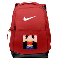 Nike Brasilia Medium Backpack
