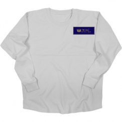 Ladies Game Day Jersey