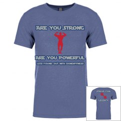 DONDIFITNESS GUYS SLEEVES SHIRTS