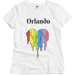 Orlando love