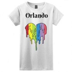 Ladies Basic Softstyle Tee