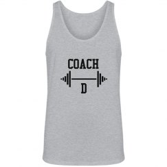 coach