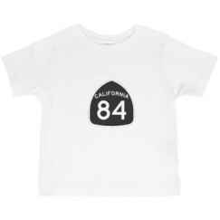 Toddler Basic Promo Jersey Tee