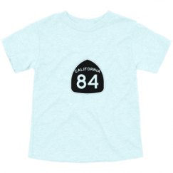 Toddler Triblend Tee