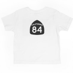 Toddler Basic Promo Jersey Tee