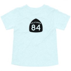 Toddler Triblend Tee