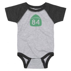 CA 84 Reglan Onesie