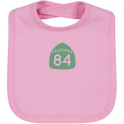 Infant Jersey Bib